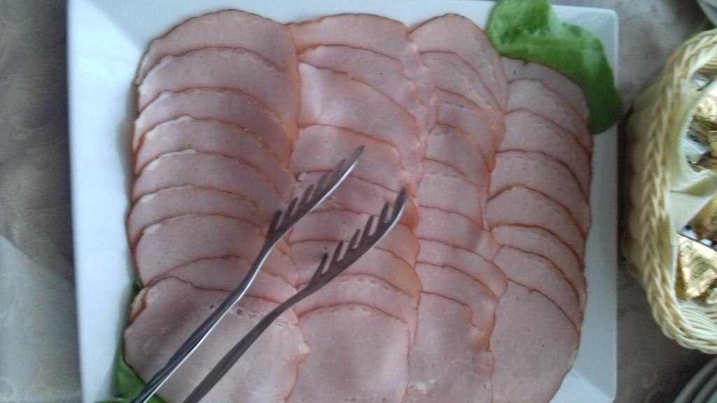 Garni Hotel Crystal Ice - Resim 10