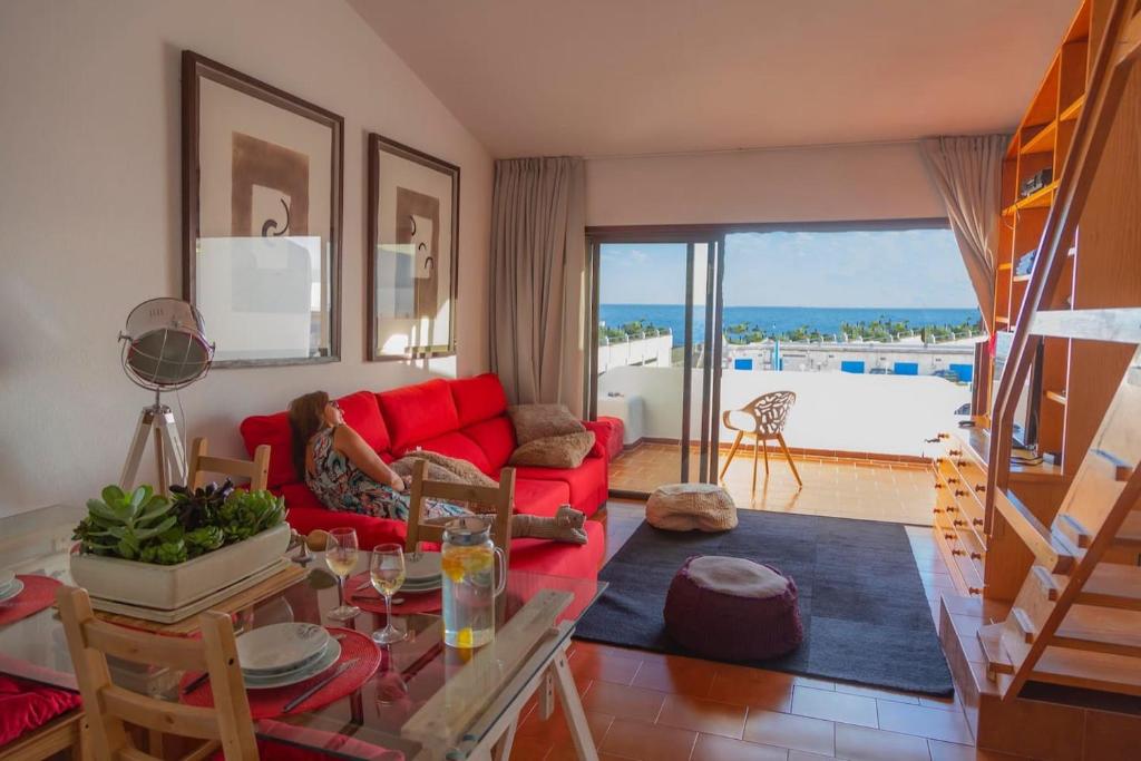 Φυσικό τοπίο κοντά σε αυτό το διαμέρισμα