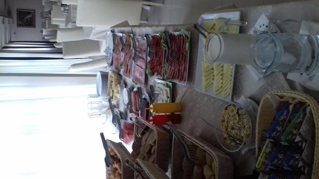 Garni Hotel Crystal Ice - Resim 9