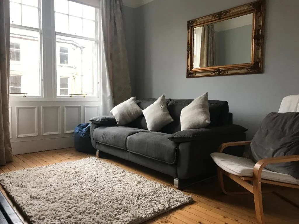 Cosy Home in Polwarth, Edinburgh, United Kingdom