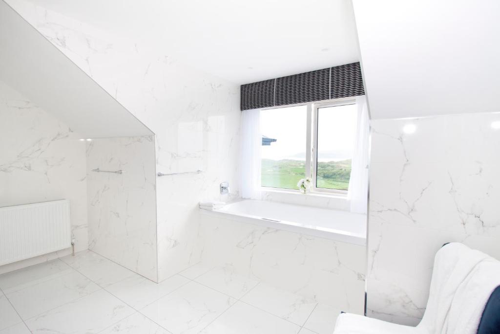 Fotografie z fotogalerie ubytování Shandon Hotel & Spa v destinaci Dunfanaghy