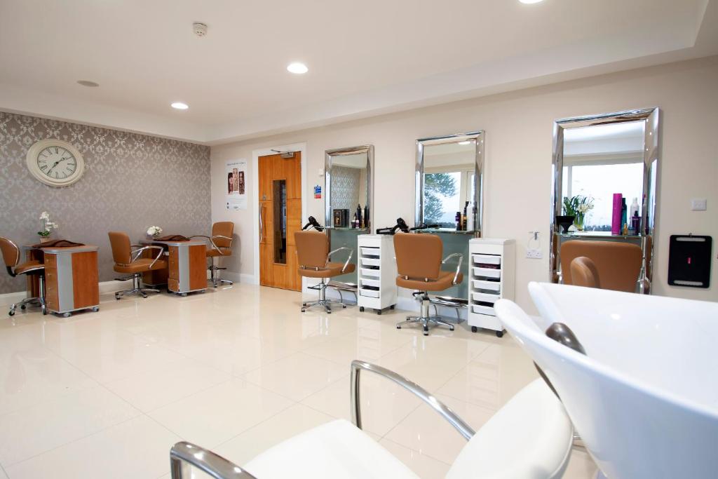Fotografie z fotogalerie ubytování Shandon Hotel & Spa v destinaci Dunfanaghy