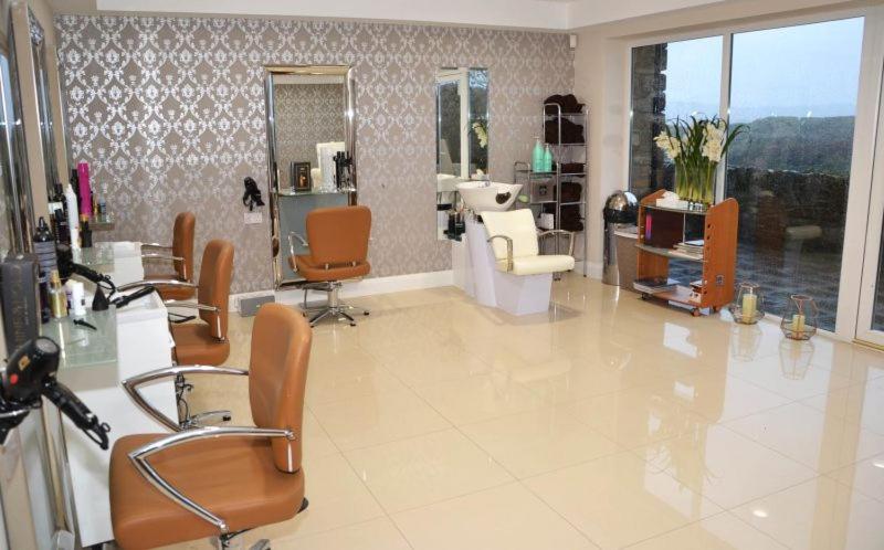 Fotografie z fotogalerie ubytování Shandon Hotel & Spa v destinaci Dunfanaghy