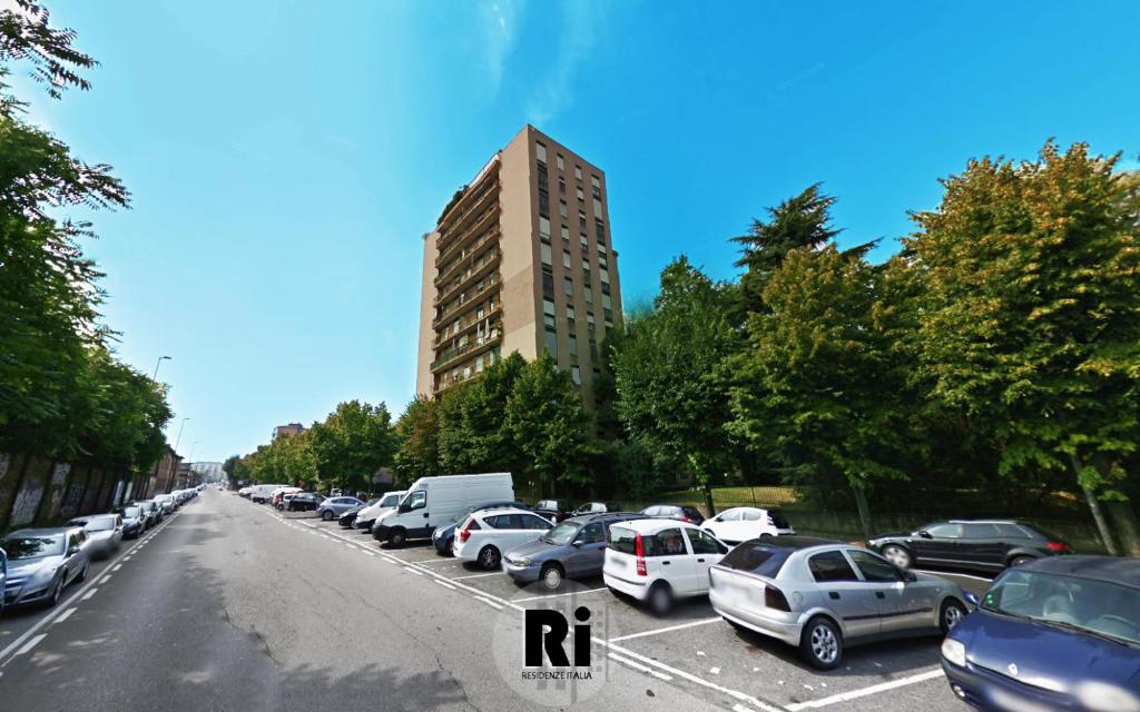 Zdjęcie z galerii obiektu Residenze Italia w mieście Sesto San Giovanni