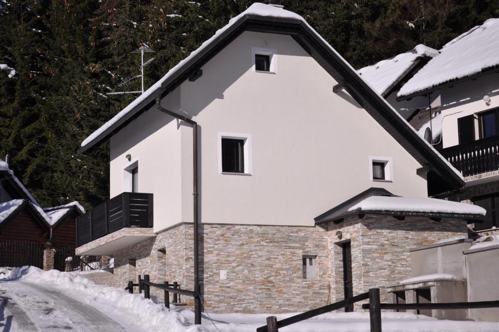 Holiday house Nune - Holiday Home