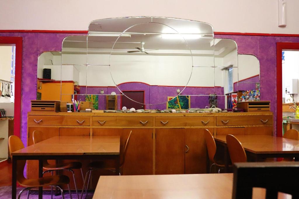 The Duke Hostel - Resim 34