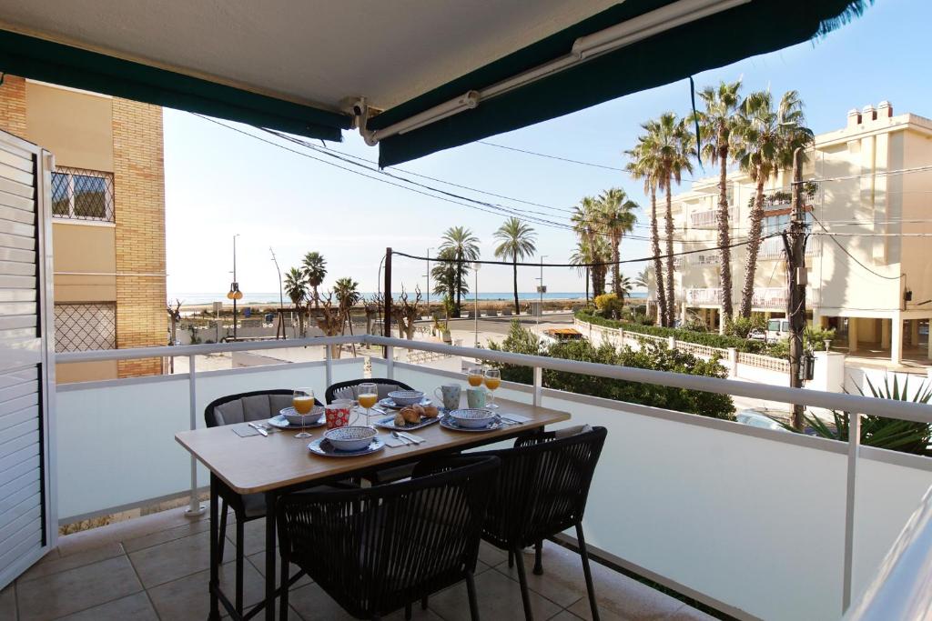 Fotografia z galérie ubytovania Beach Club House v destinácii Castelldefels