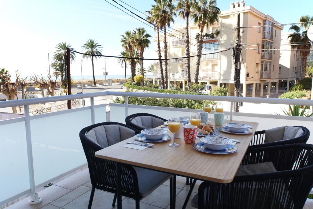 Fotografia z galérie ubytovania Beach Club House v destinácii Castelldefels