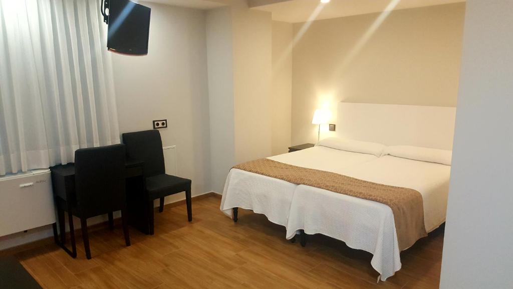 Apartamentos Centro Colón, Madrid – Bijgewerkte prijzen 2023