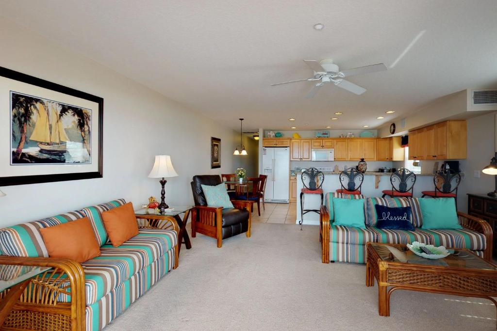 Gallery image of Casa de Playa 201 in Clearwater Beach