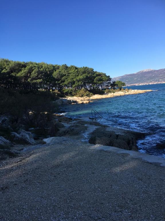 Paisaje cerca de este hostal o pensión
