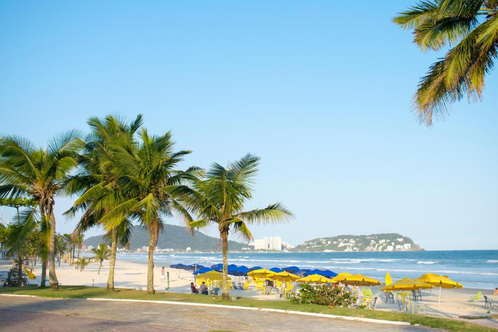  Pousada Ilha das Conchas