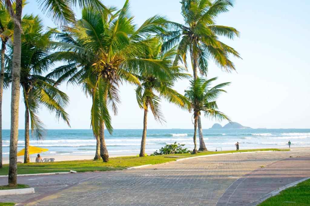 Fotografie z fotogalerie ubytování Pousada Ilha das Conchas v destinaci Guarujá