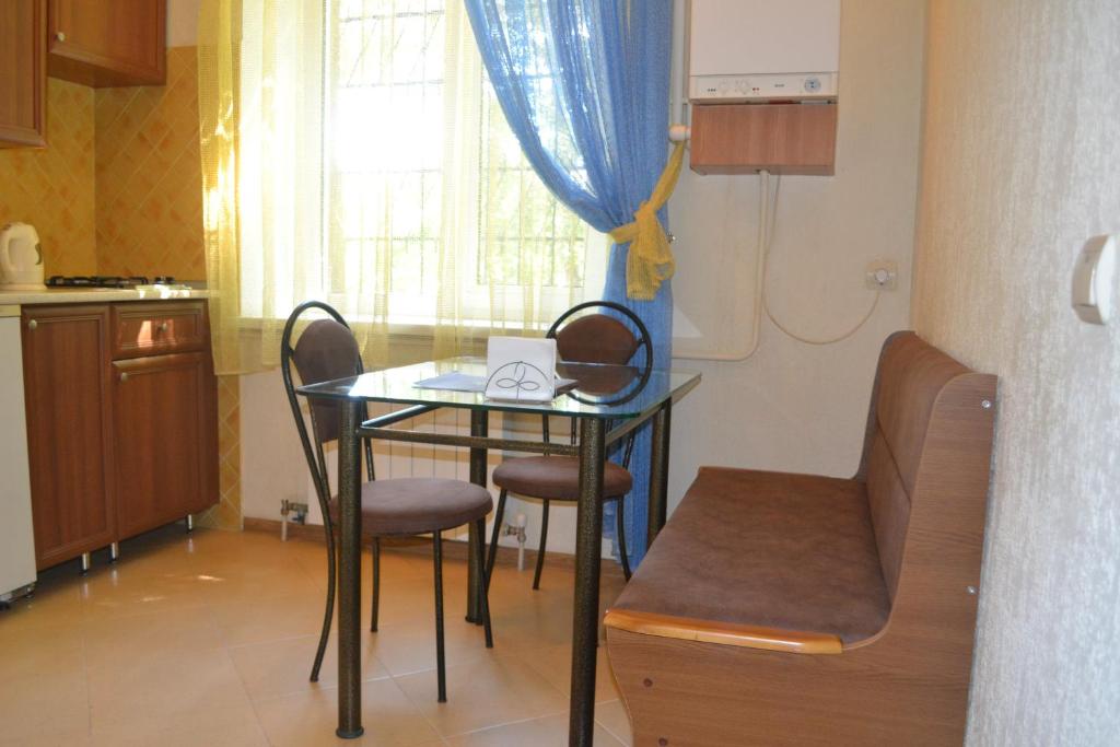 Apartments on Negruzzi 6/2 - Two-Bedroom Apartment