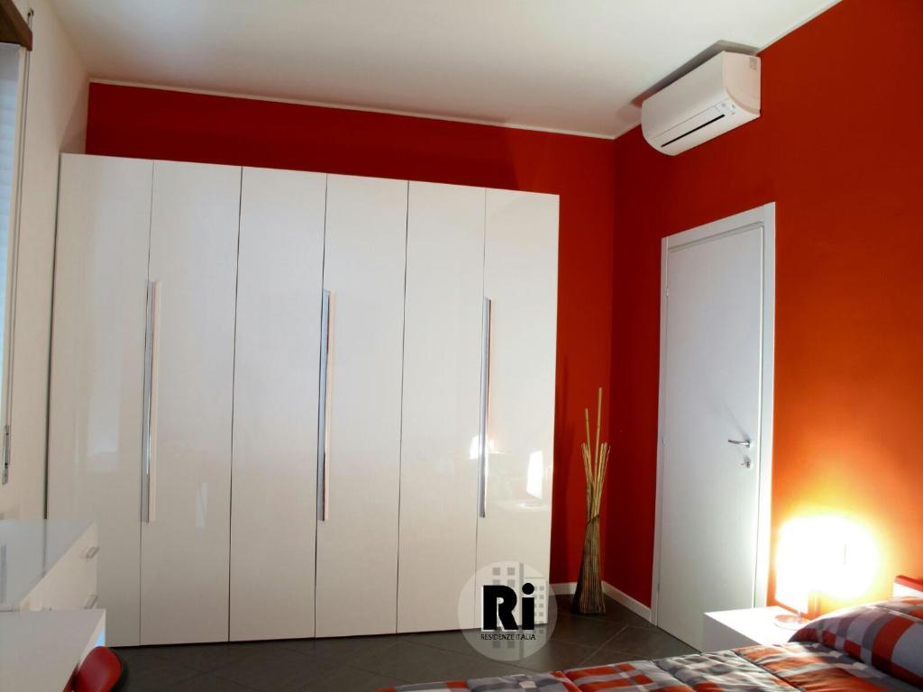 Zdjęcie z galerii obiektu Residenze Italia w mieście Sesto San Giovanni