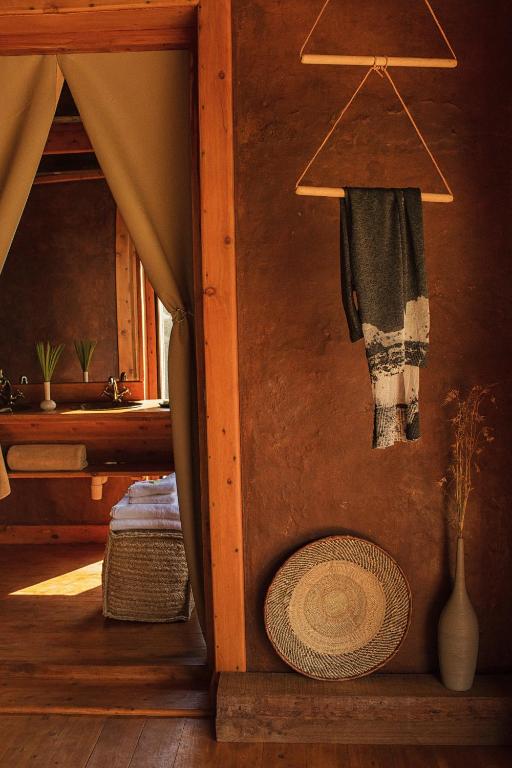 Fotografie z fotogalerie ubytování Olengoti Eco Safari Camp v destinaci Talek