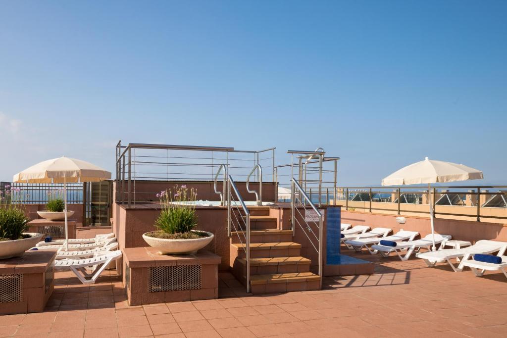 Fotografie z fotogalerie ubytování htop Molinos Park #htopEnjoy v destinaci Salou