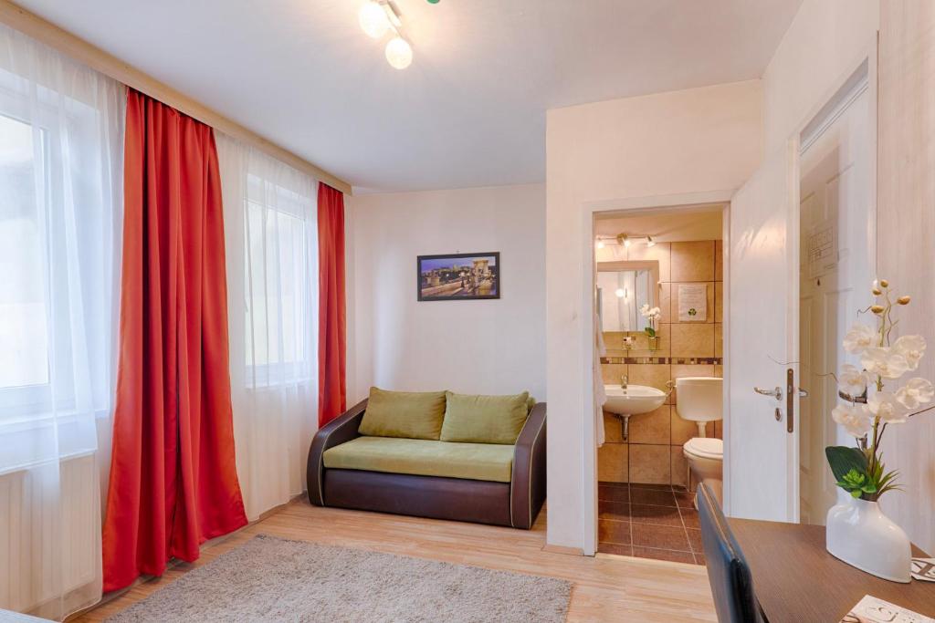 Triple M Hotel - Resim 45