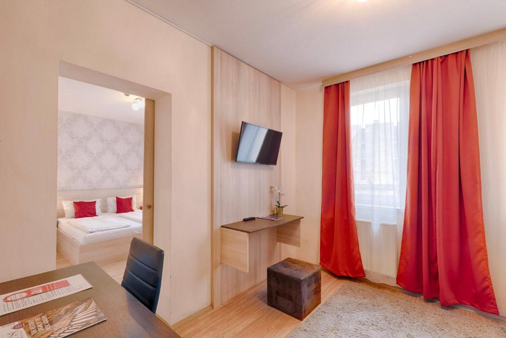 Triple M Hotel - Resim 44