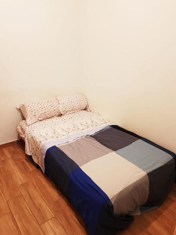 Cozy Rooms Rome - Economy Double Room