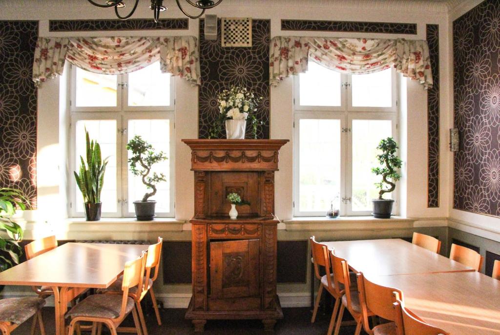 Fotografie z fotogalerie ubytování Krebshuset / Kelz0rdk v destinaci Sorø