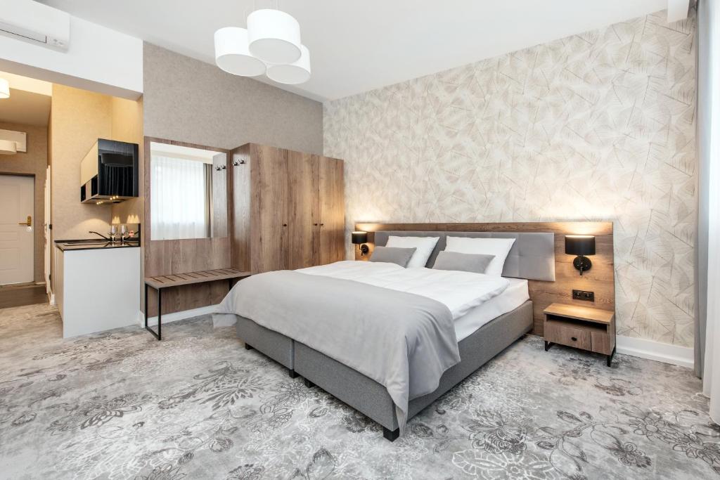 Vinfort Aparthotel - 4