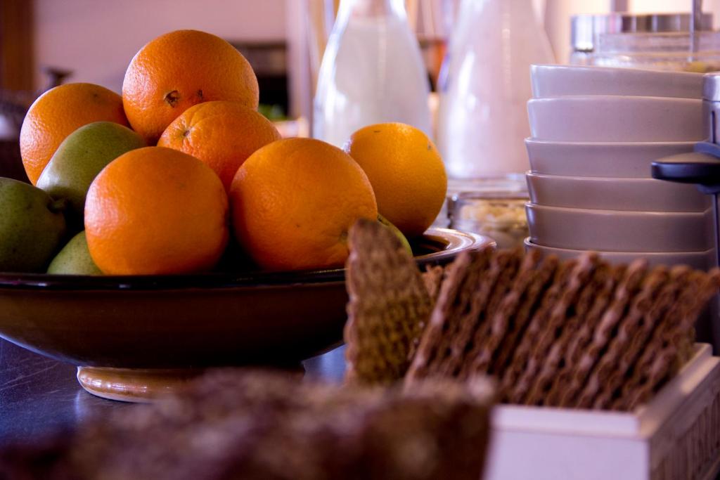 Treetop Spa Hangout & Hotel - Resim 14