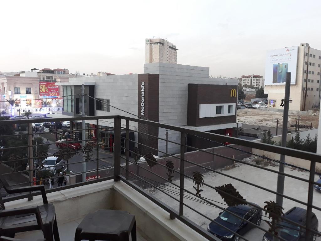 AL LOULOAH AL BARAQAH FURNISHED APARTMENTS