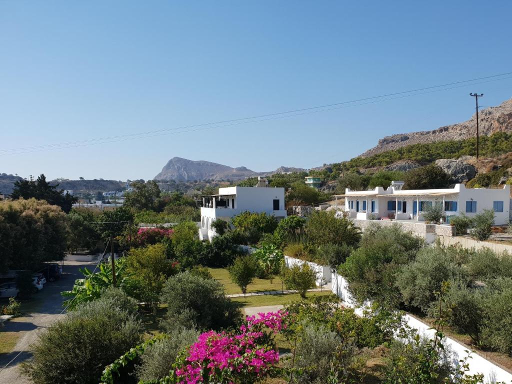 Anastasia's Garden Rhodes photo 2