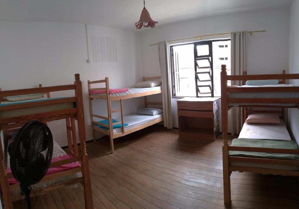  Hostel Rota do Vale