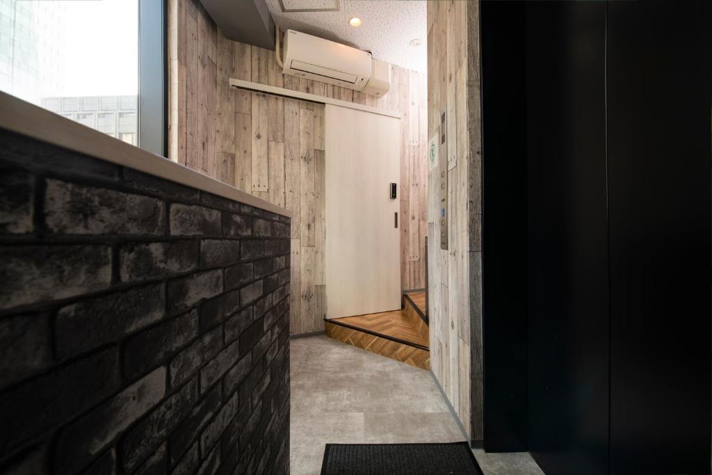 Fotografie z fotogalerie ubytování bnb+ Kanda Terrace Ogawamachi v Tokiu