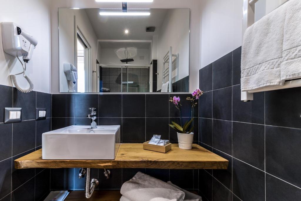 OTTO Rooms & Photogallery - 9