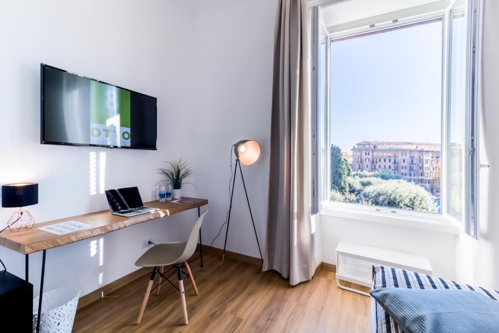 OTTO Rooms & Photogallery - 4