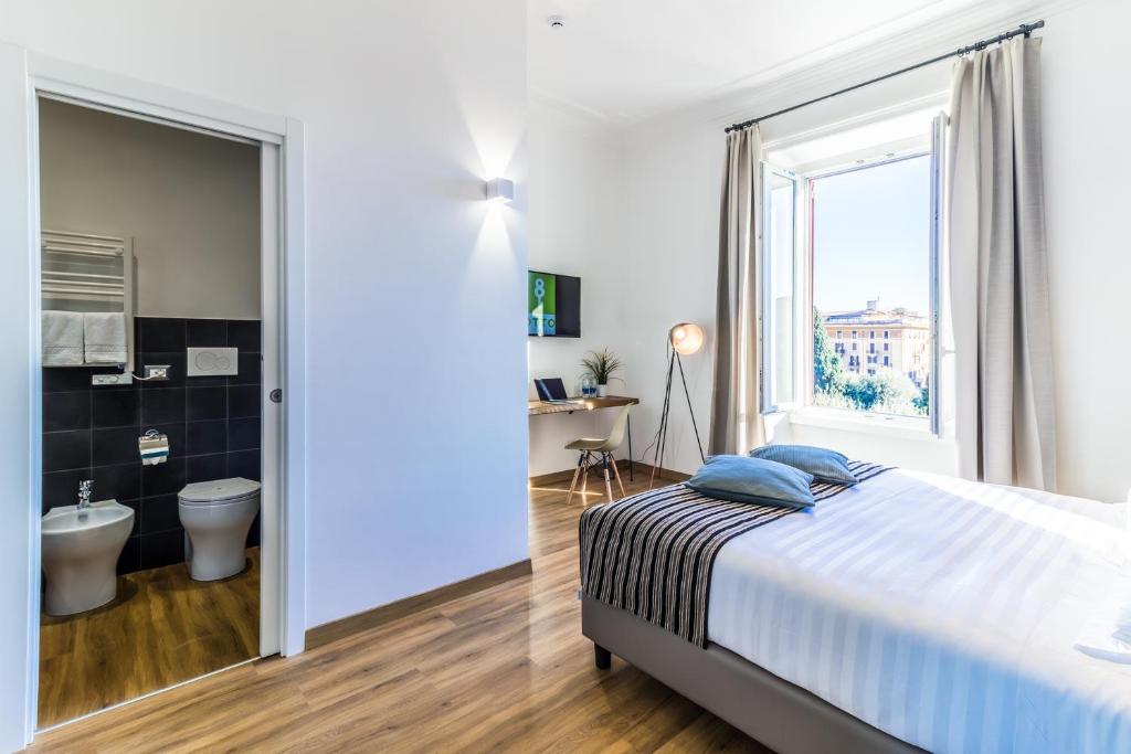 OTTO Rooms & Photogallery - 5