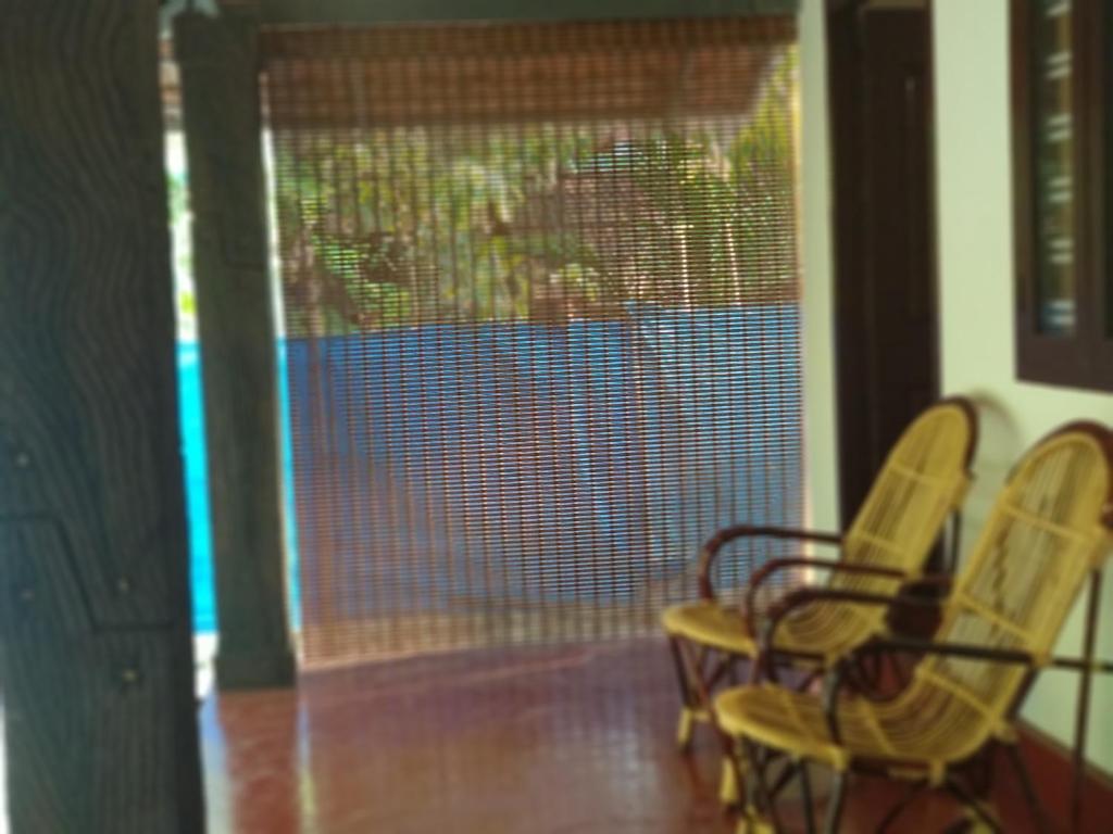 Fotografie z fotogalerie ubytování Marari Adonis Beach Villa v destinaci Mararikulam