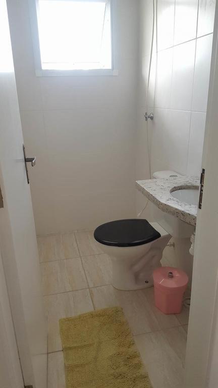  Sobrado Com Piscina
