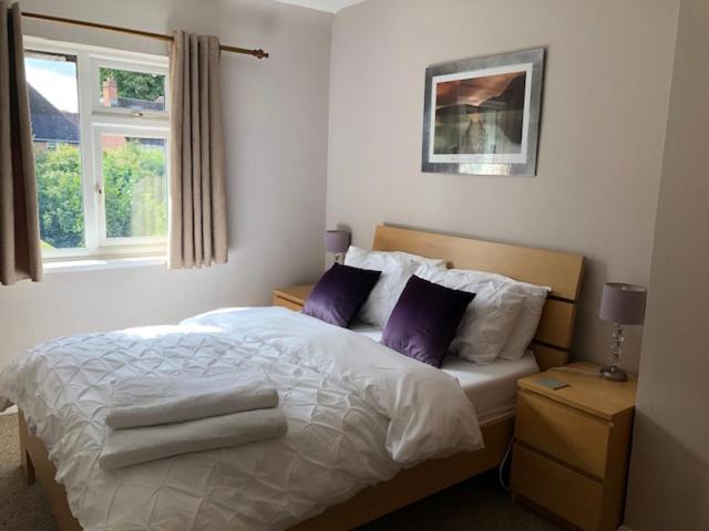 Comfortable House in Warwick - 两居室房屋