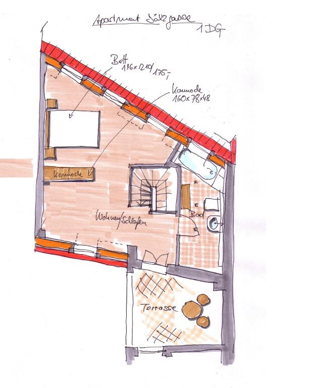 Historisches Bürgerhaus Dresden -Kulturstiftung- - 2