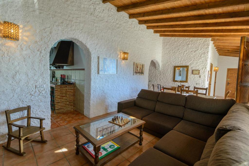 Complejo Rural El Mirador - 17