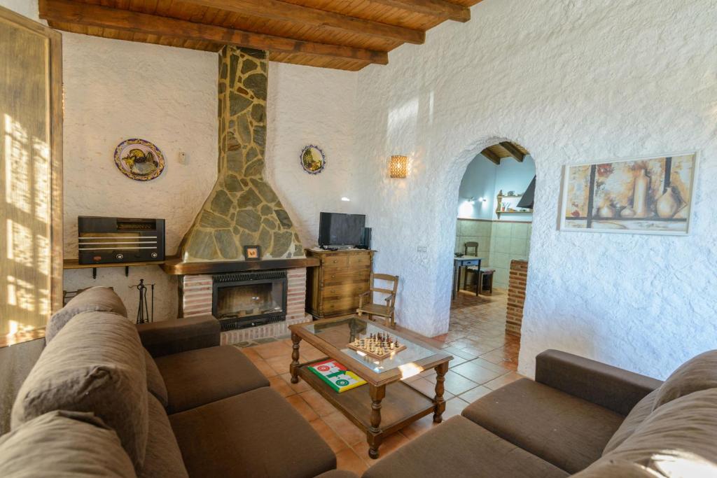 Complejo Rural El Mirador - 2