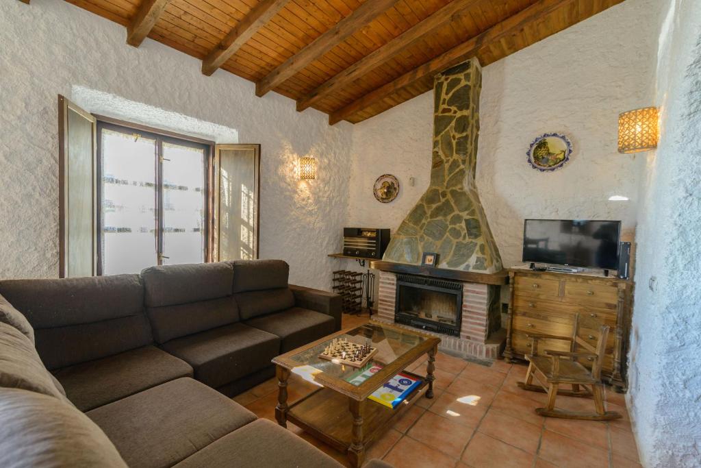 Complejo Rural El Mirador - 18