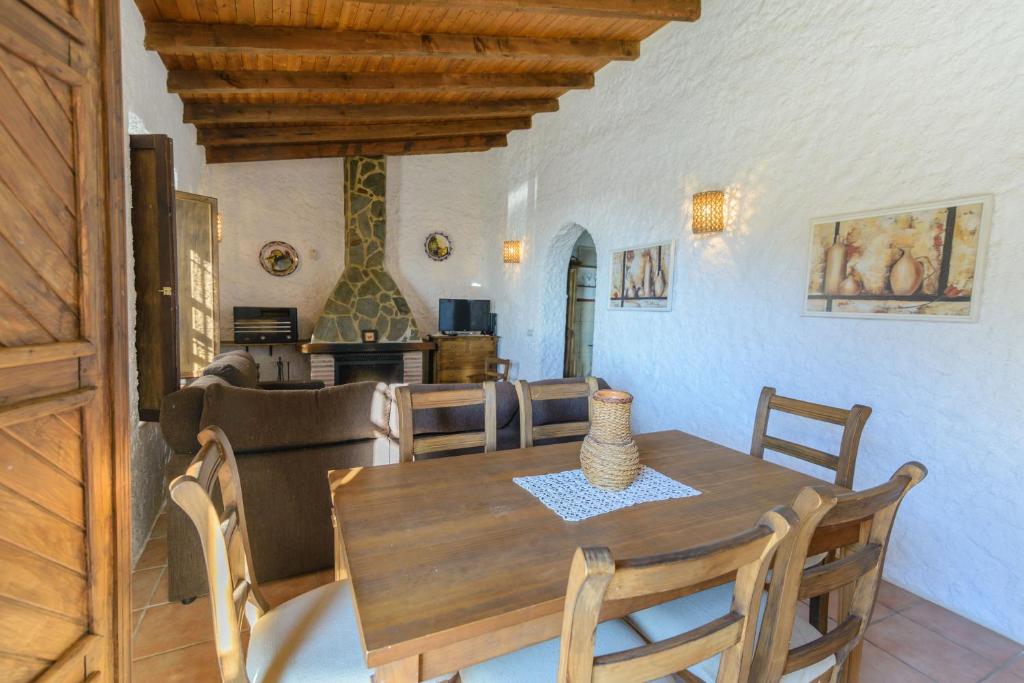 Complejo Rural El Mirador - 19