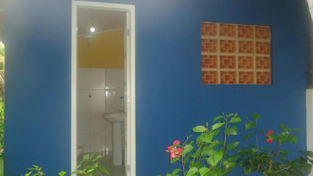  Condomínio Canaã Cumuruxatiba