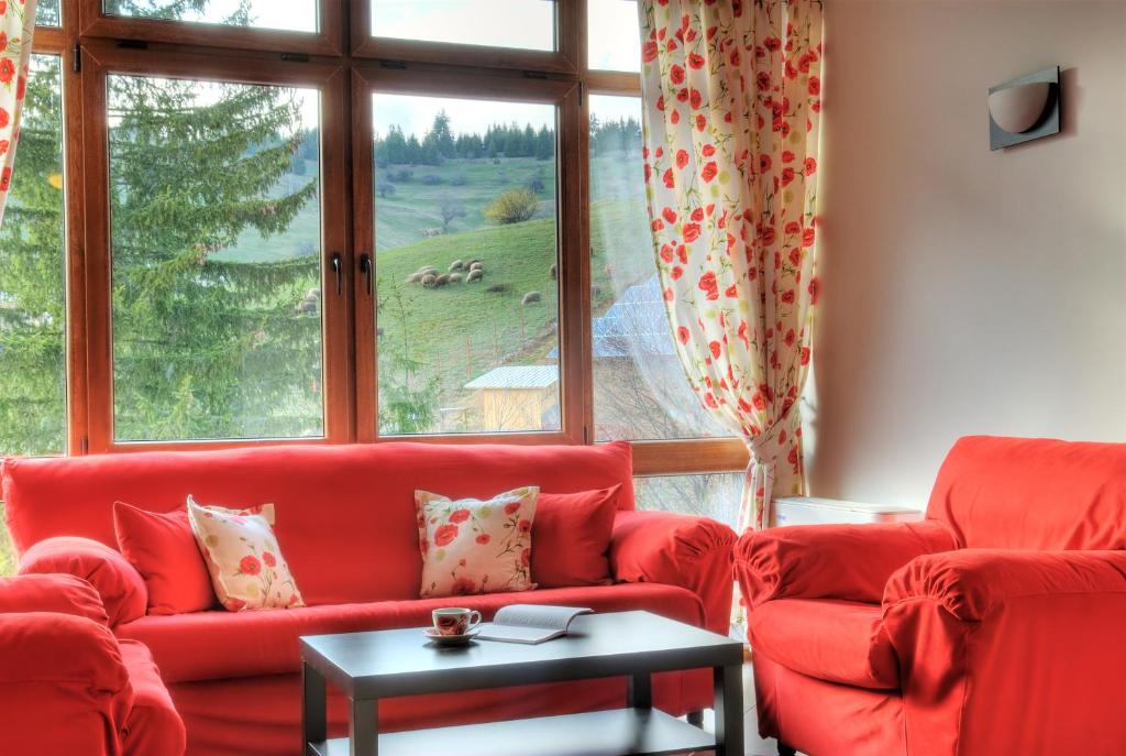 The Poppies House, Pamporovo (updated prices 2025)