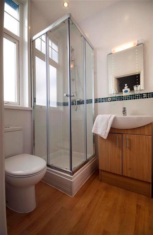 The Paris Hotel - Double Room