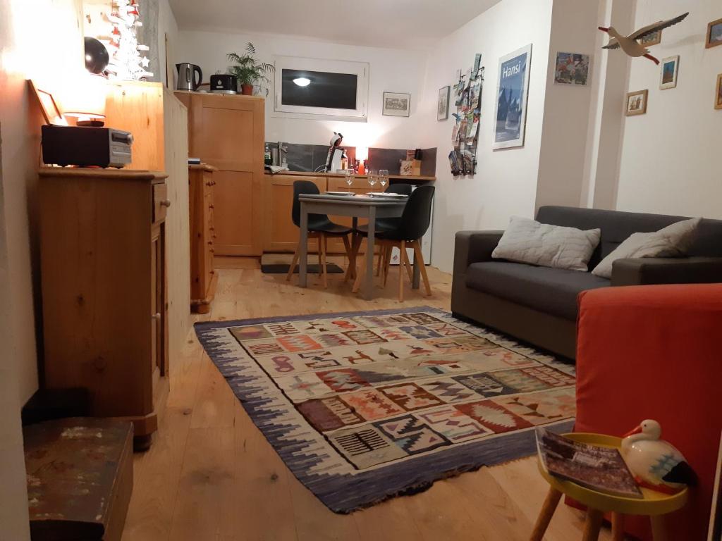 Gite des 3 cigognes – photo 21