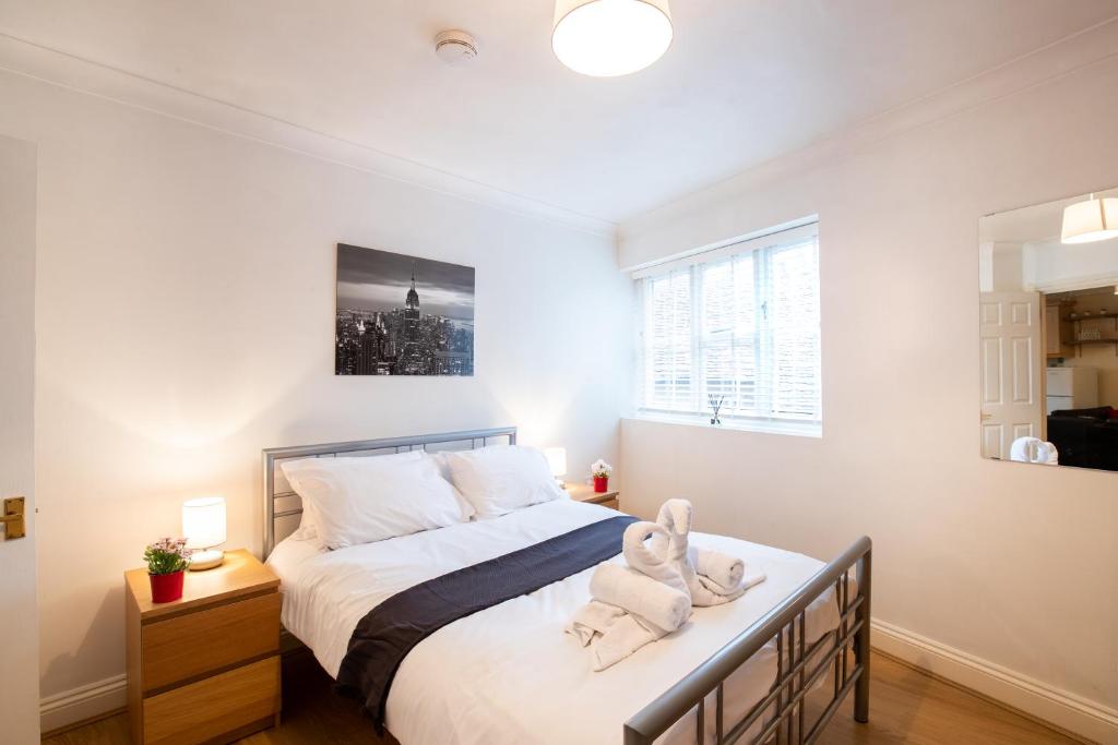 Spacious 2BR Flat in Stansted, Stansted Mountfitchet Updated 2024 Prices