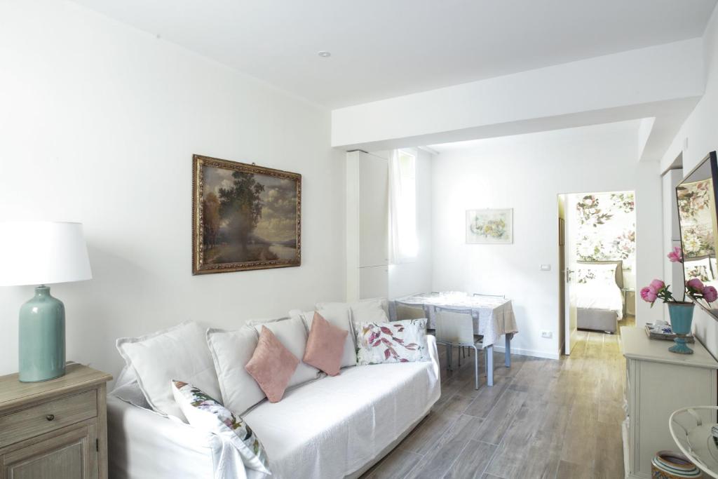 Charming and cosy apartment - One-Bedroom Apartment