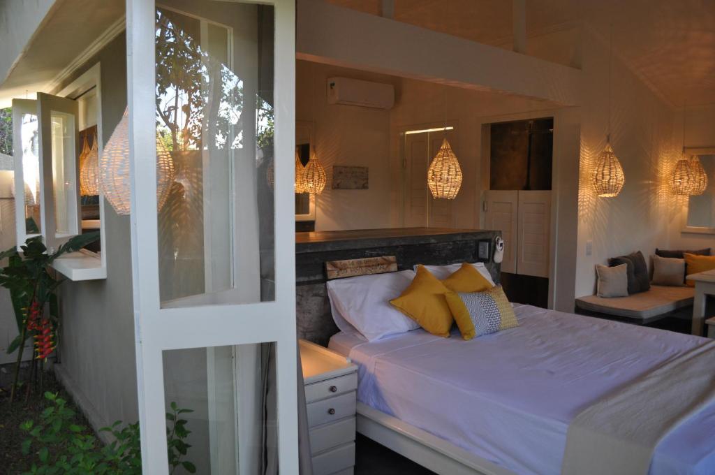  Casa Kokoro -Pousada-