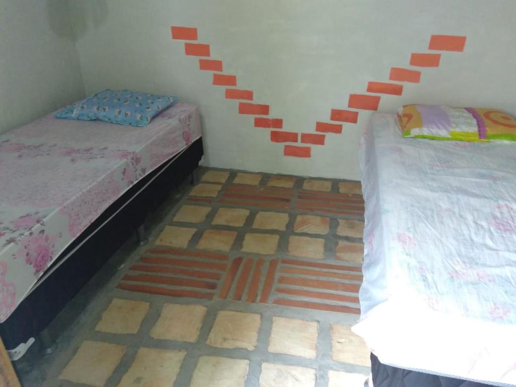  Pousada do Melo